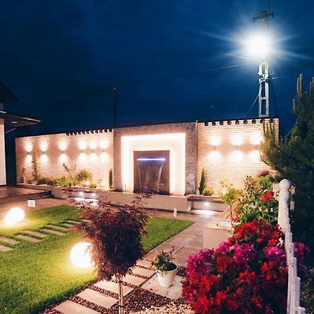 Casa Budisteanu Focşani Екстериор снимка