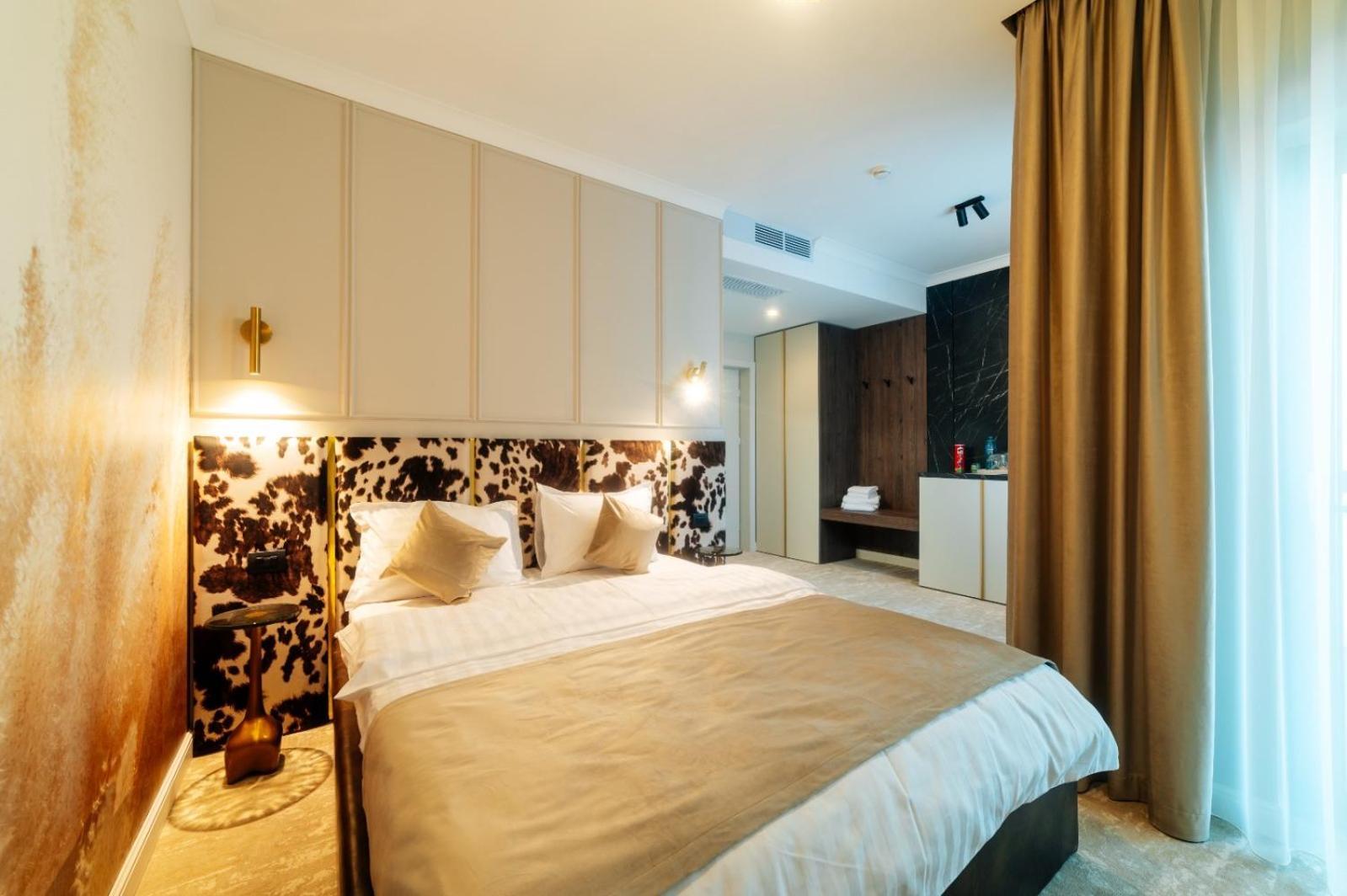 Casa Budisteanu Focşani Екстериор снимка