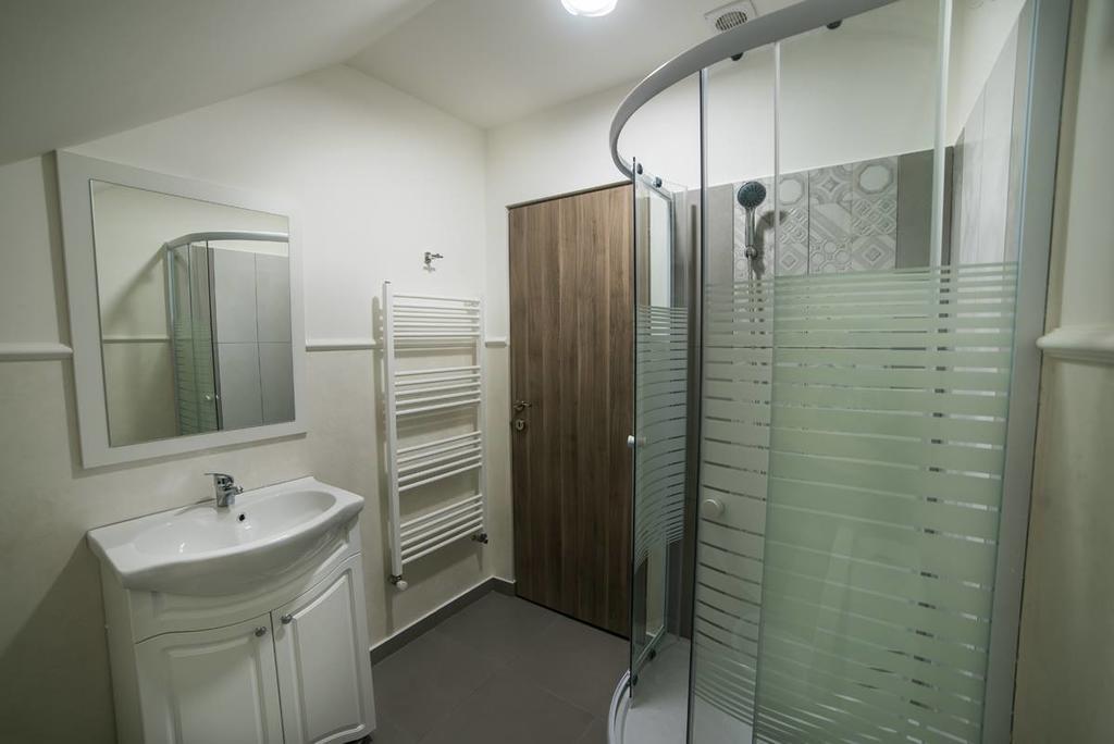 Casa Budisteanu Focşani Екстериор снимка